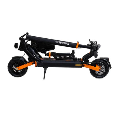 KuKirin G2 Pro Electric Scooter