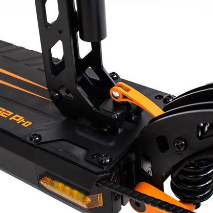 KuKirin G2 Pro Electric Scooter