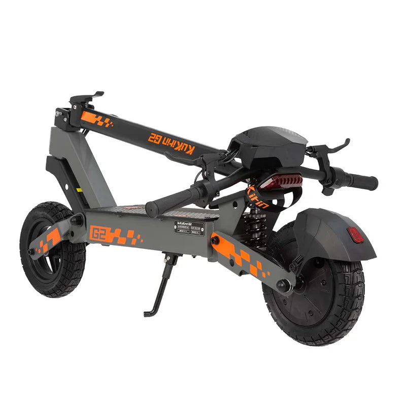 KuKirin - G2 800W Electric Scooter