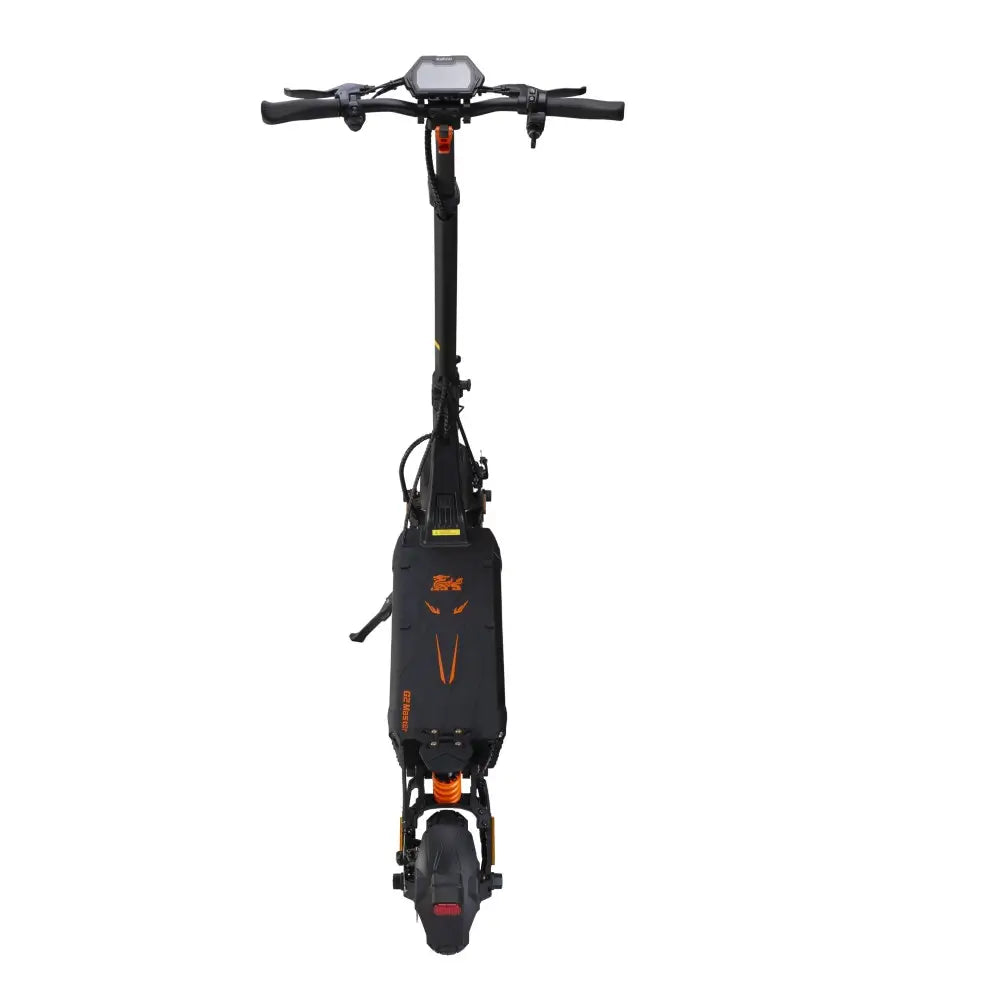 KuKirin G2 Master 1000W Electric Scooter