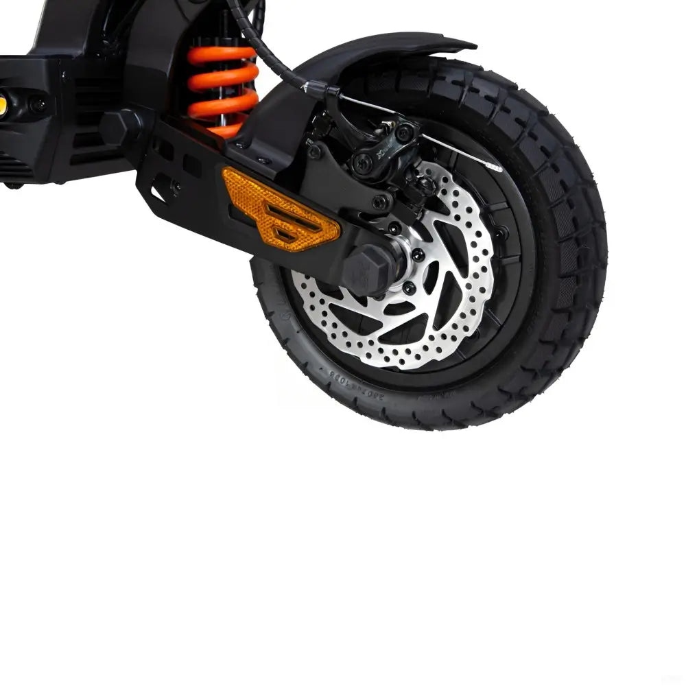 KuKirin G2 Master 1000W Electric Scooter