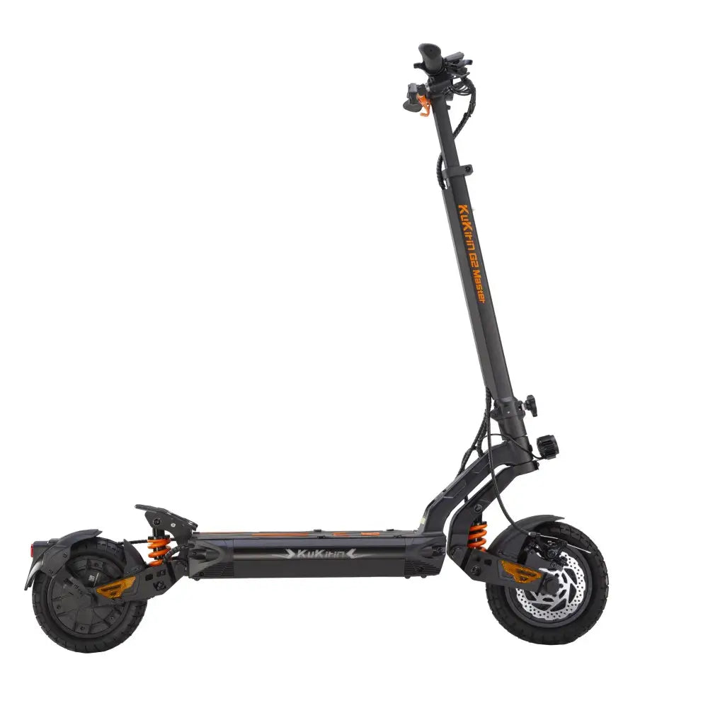 KuKirin G2 Master 1000W Electric Scooter