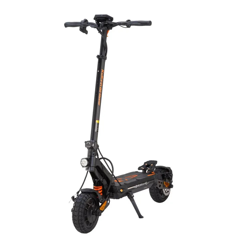 KuKirin G2 Master 1000W Electric Scooter