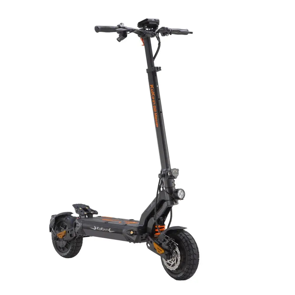 KuKirin G2 Master 1000W Electric Scooter