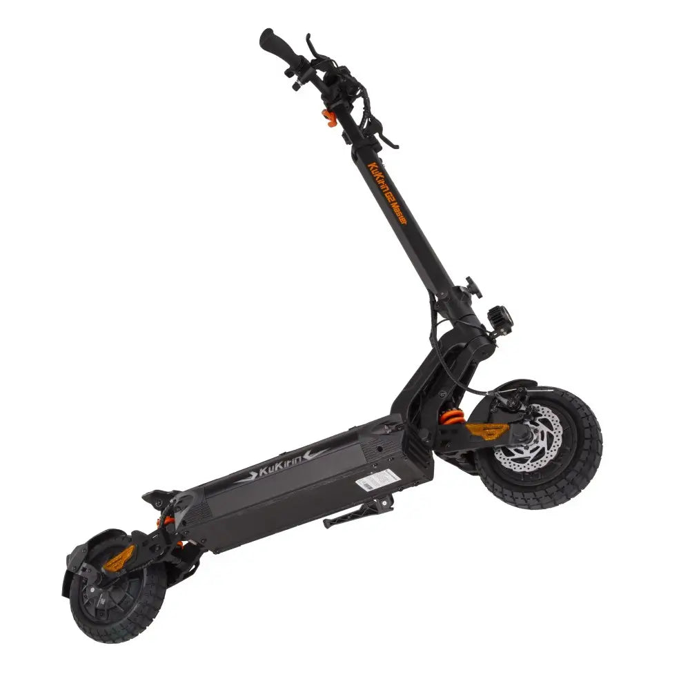 KuKirin G2 Master 1000W Electric Scooter